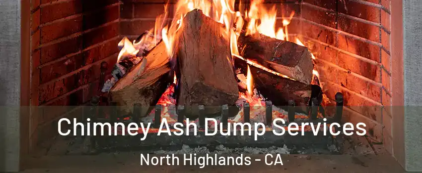  Chimney Ash Dump Services North Highlands - CA