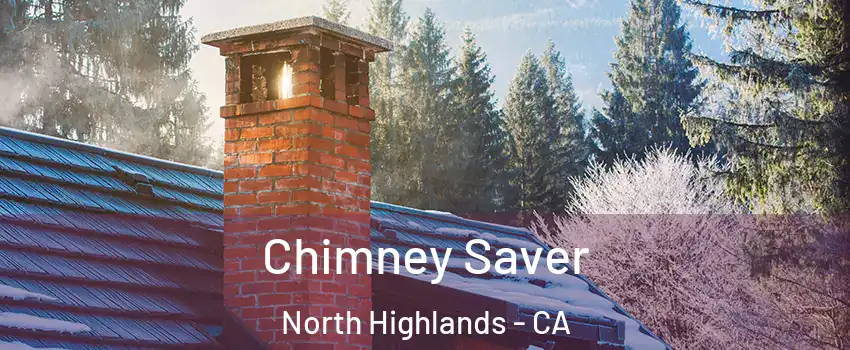  Chimney Saver North Highlands - CA