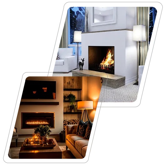Remove Chimney Odor in North Highlands, CA