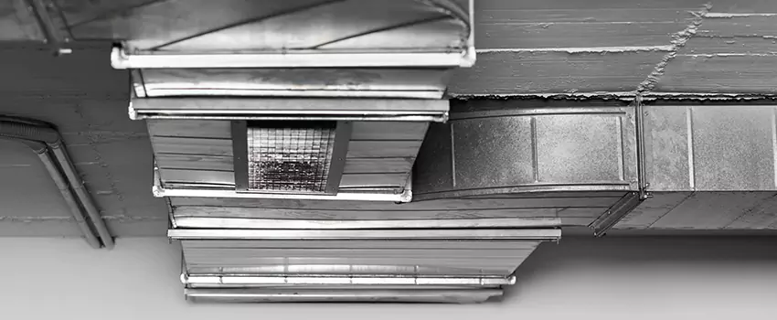 Trusted Air Duct Cleaning Company in North Highlands, California