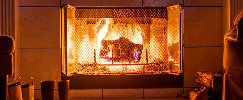 Astria Vent Free Gas Fireplaces Installation in North Highlands, CA