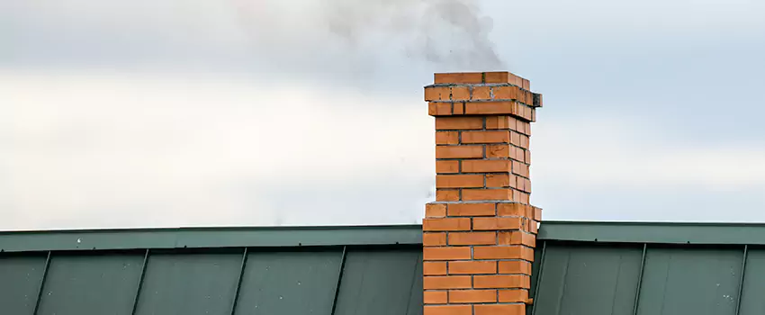 Animal Screen Chimney Cap Repair And Installation Services in North Highlands, California