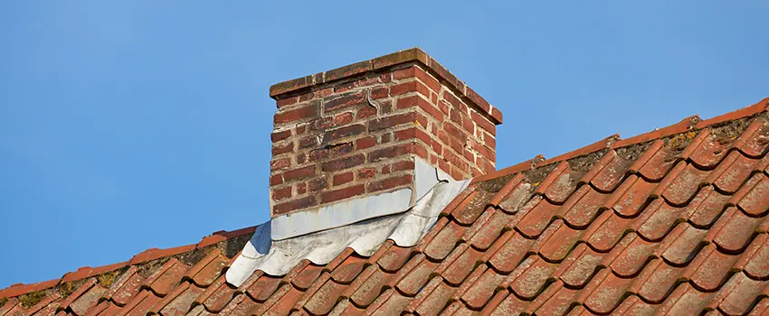 Residential Chimney Bricks Rotten Repair Services in North Highlands, CA