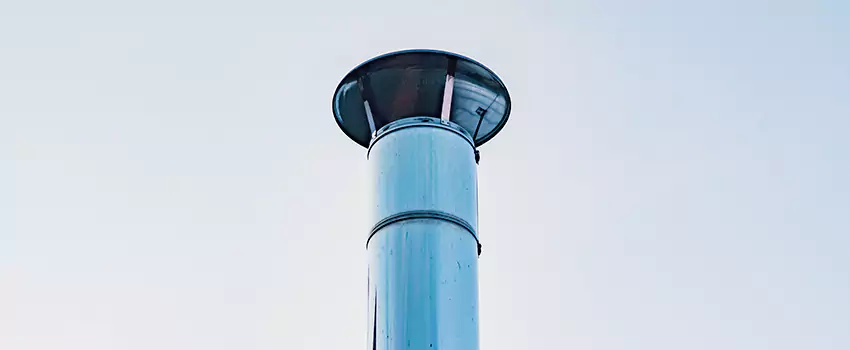 Wind-Resistant Chimney Caps Installation and Repair Services in North Highlands, California