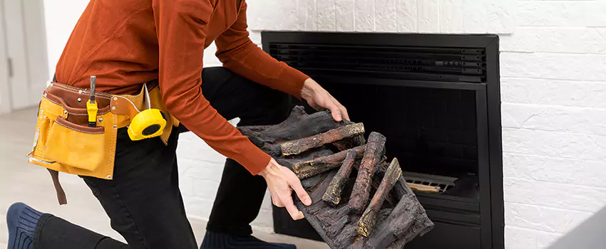 Chimney Creosote Cleaning Cost in North Highlands, California