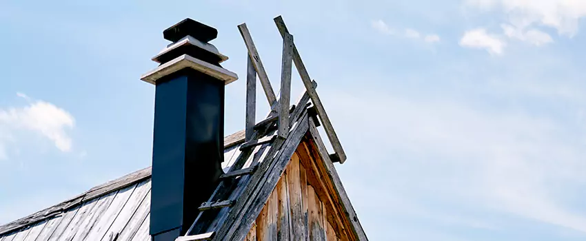 Chimney Creosote Cleaning in North Highlands, CA