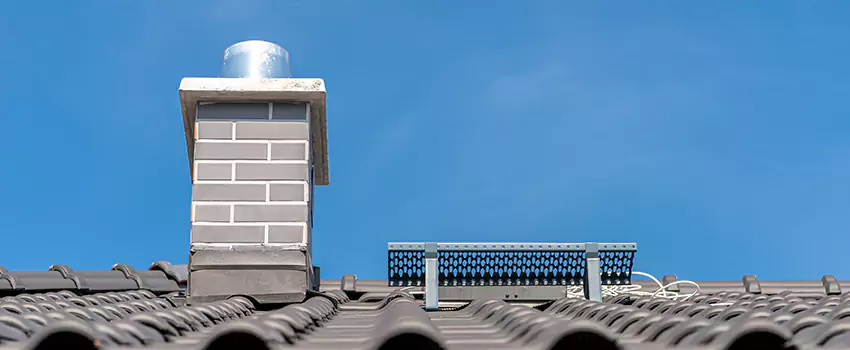 Chimney Flue Relining Services in North Highlands, California