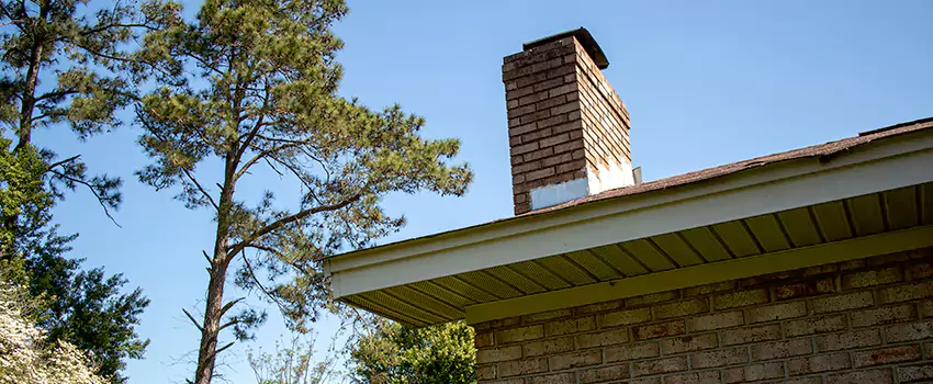Budget-Friendly Chimney Masonry Service in North Highlands, California