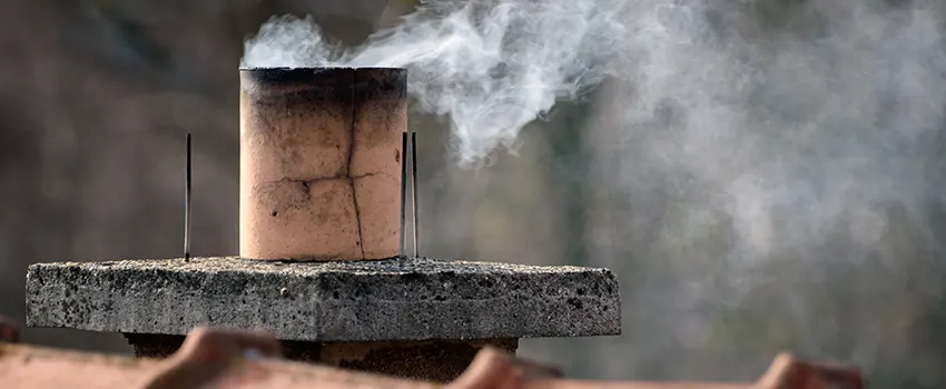 Wood Burning Chimney Odor Removal in North Highlands, CA