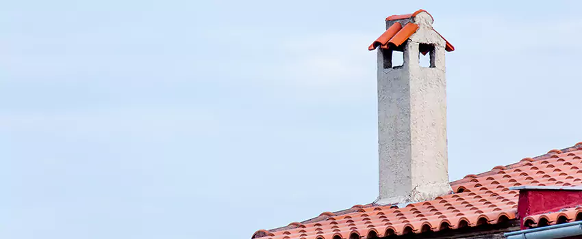 Chimney Pot Replacement in North Highlands, CA