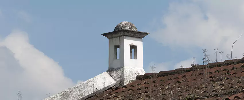Cost To Rebuild A Chimney in North Highlands, CA