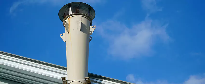 Fireplace Chimney Remodel Services in North Highlands, California