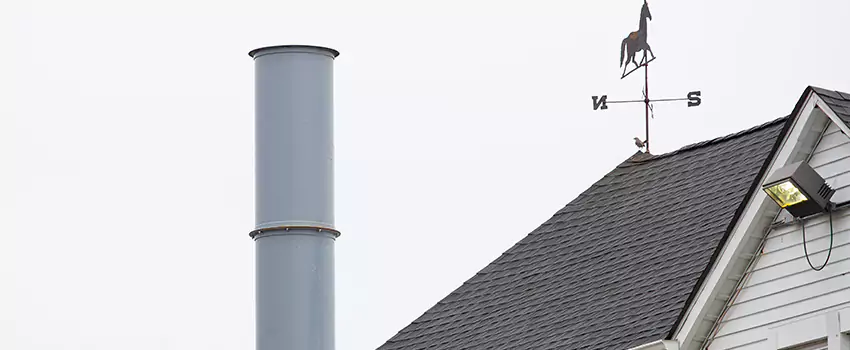 Chimney Inspection in North Highlands, CA