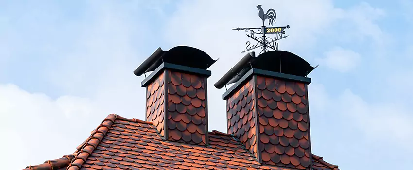 Old Chimney Restoration in North Highlands, California