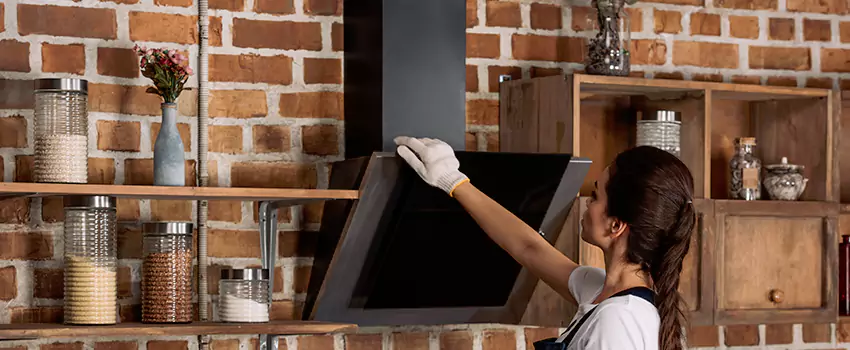 Chimney Installation in North Highlands, CA