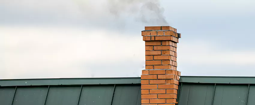 Chimney Soot Cleaning Cost in North Highlands, CA