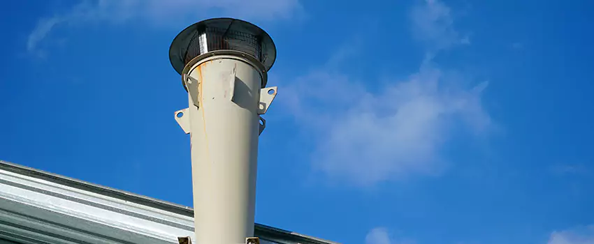 Chimney Spark Arrestor Requirements in North Highlands, CA