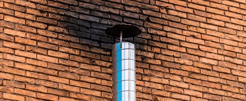 Diagnosing Commercial Chimney Problems in North Highlands, CA