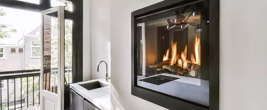 Dimplex Fireplace Installation and Repair in North Highlands, California