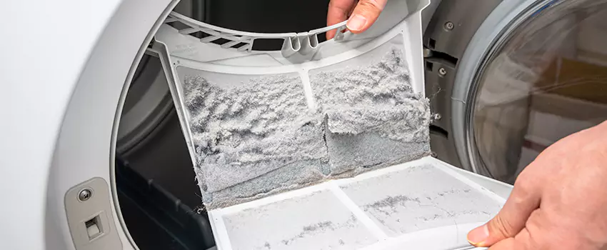 Best Dryer Lint Removal Company in North Highlands, California