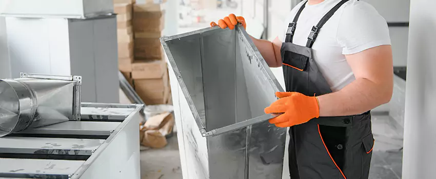 Benefits of Dryer Vent Inspection in North Highlands, CA