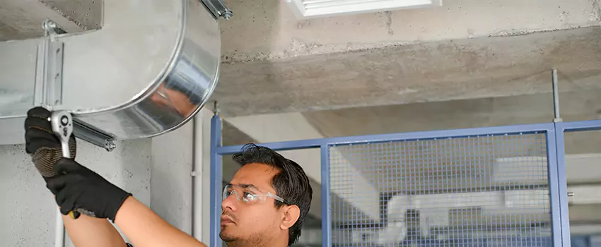 HVAC Ductwork Cleaning in North Highlands, CA