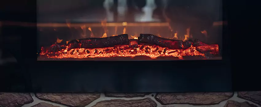 Outdoor Electric Fireplace Installation Solutions in North Highlands, CA