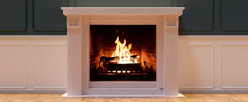Empire Comfort Systems Fireplace Installation and Replacement in North Highlands, California