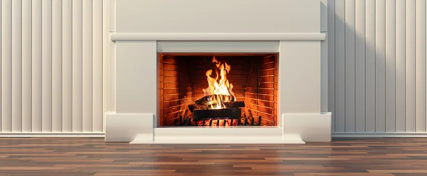 Fireplace Broken Ashtray Repair Services in North Highlands, California