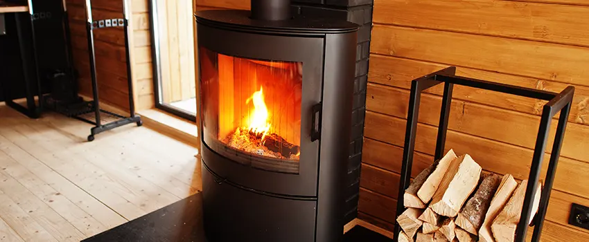 Gas Fireplace Door Handle Installation Services in North Highlands, California