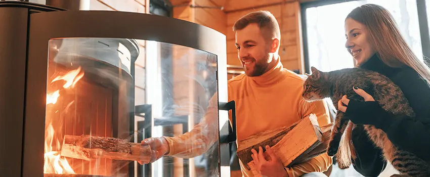 Fireplace Door Installation And Replacement Contractors in North Highlands, CA