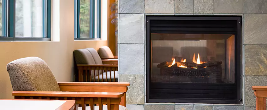 Fireplace Refacing in North Highlands, California