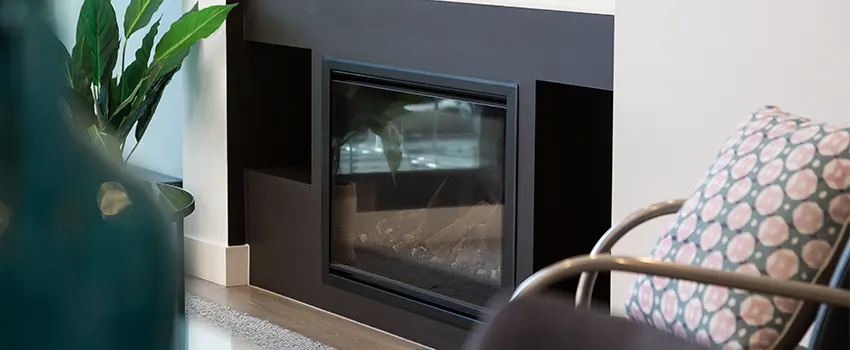 Welding Repairs for Fireplace Grate in North Highlands, CA