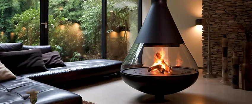 Affordable Floating Fireplace Repair And Installation Services in North Highlands, California