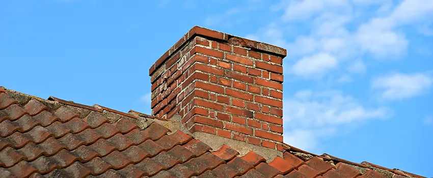 Flue Tiles Cracked Repair Services near Me in North Highlands, CA
