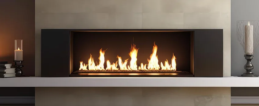 Vent Free Gas Fireplaces Repair Solutions in North Highlands, California