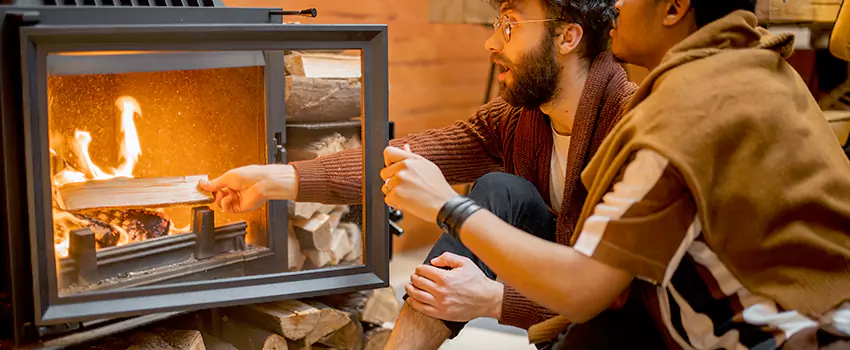 Benefits of Harman Stoves Fireplace in North Highlands, California