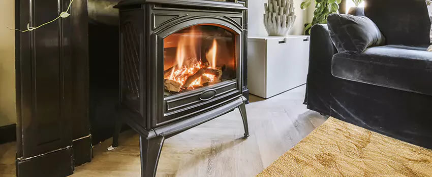 Cost of Hearthstone Stoves Fireplace Services in North Highlands, California