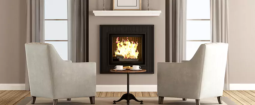Heat & Glo Outdoor Gas Fireplaces Installation Contractors in North Highlands, California