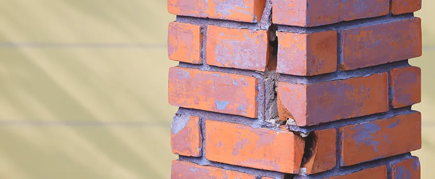 Leaking Chimney Repair And Replacement Cost in North Highlands, California