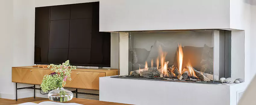 Ortal Wilderness Fireplace Repair and Maintenance in North Highlands, California