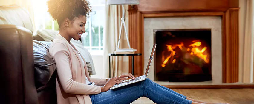 Cost-Effective Osburn Fireplace Installation and Repair in North Highlands, CA