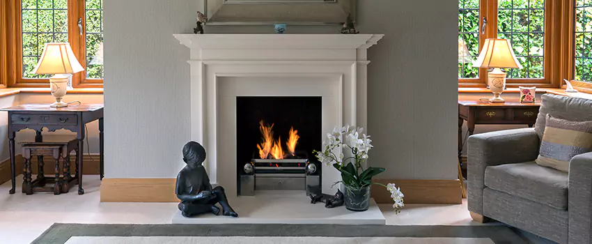 RSF Fireplaces Maintenance and Repair in North Highlands, California
