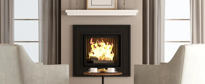 Superior Outdoor Fireplace Repair in North Highlands, CA