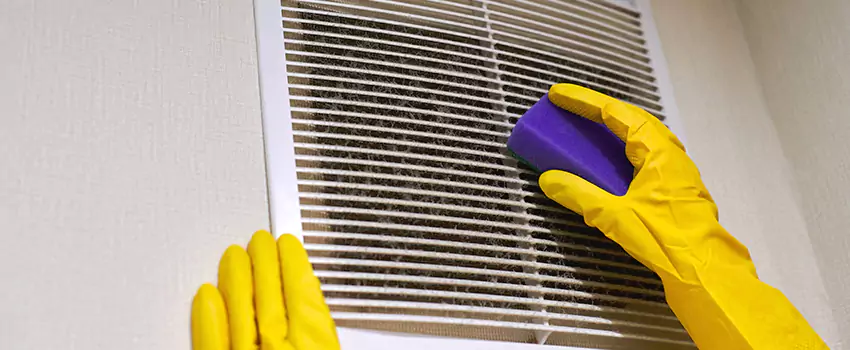Vent Cleaning Company in North Highlands, CA