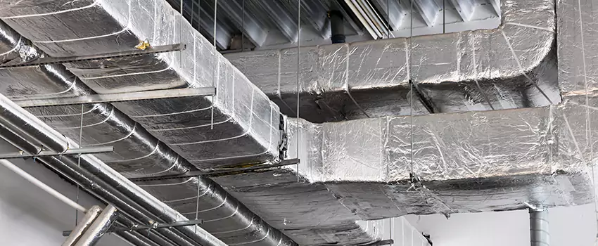 Vent Dust Cleaning Cost in North Highlands, CA