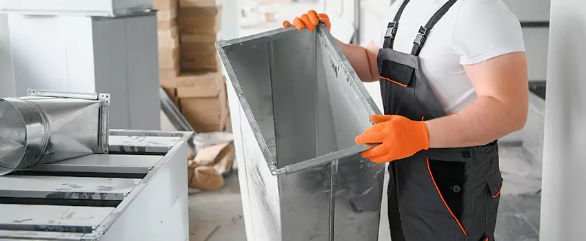 Ventilation Fan Cleaning Services in North Highlands, California