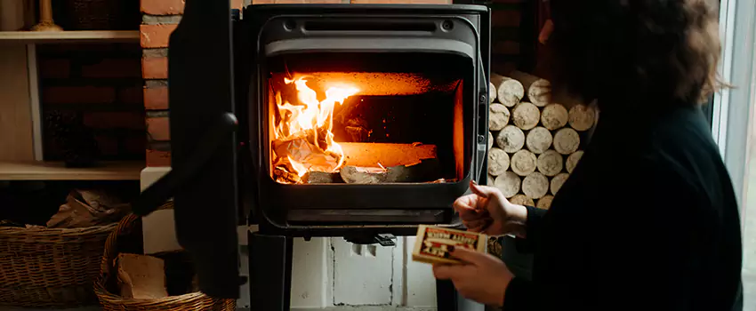 Key Features of Vermont Castings Fireplaces in North Highlands, CA
