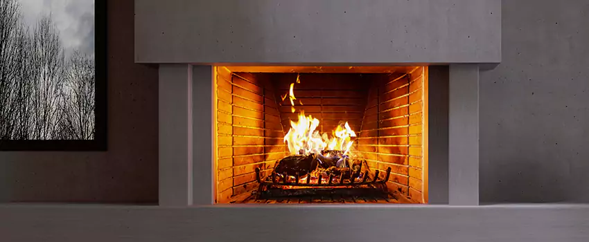 Indoor Wood Burning Furnace Repair and Installation in North Highlands, California