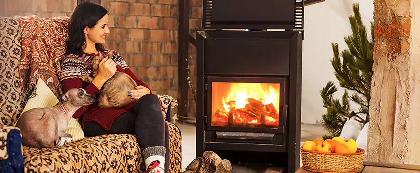 Wood Stove Chimney Cleaning Services in North Highlands, CA